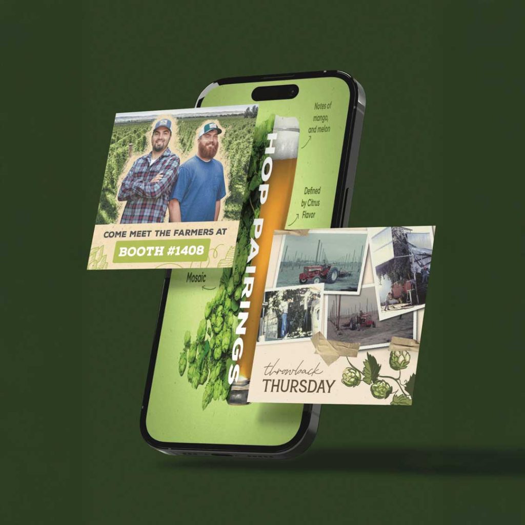 hops direct social thumb
