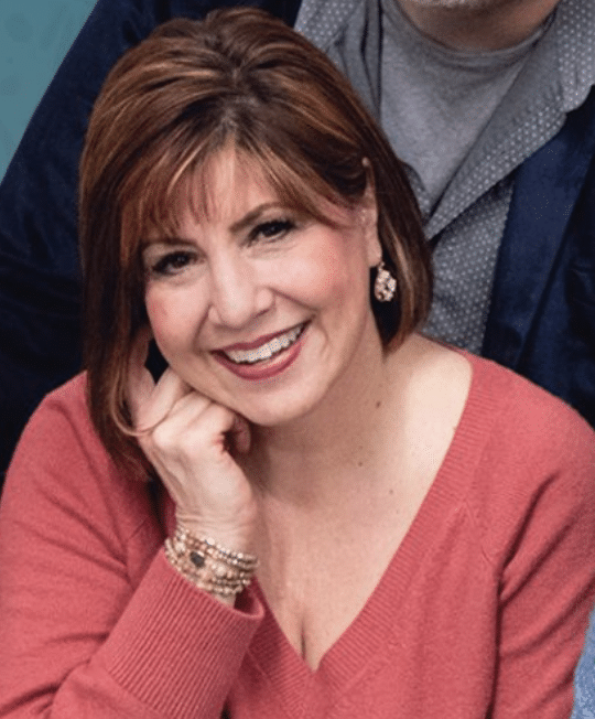 Picture of Kelly Cane