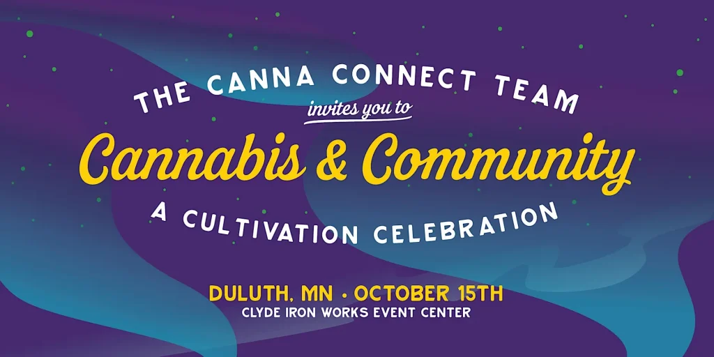 Canna connect Oct 2026