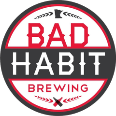 Bad Habit Brewing logo