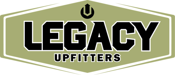 Legacy Upfitters logo