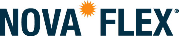 NovaFlex logo