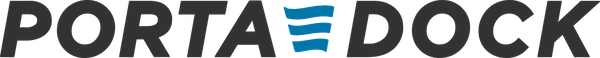 Porta-Dock logo