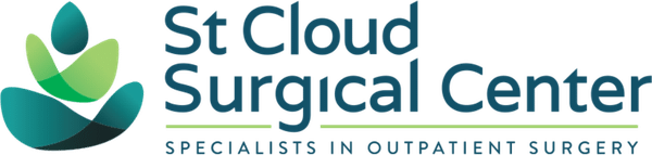 St. Cloud Surgical Center logo