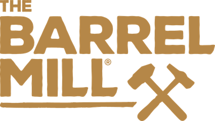 The Barrel Mill logo