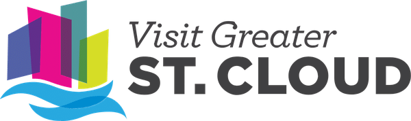 Visit Greater St. Cloud logo